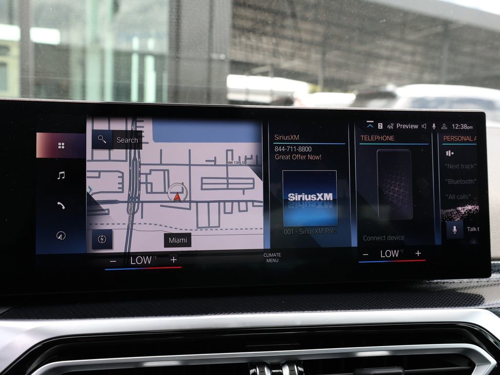 Used 2023 BMW M240i xDrive Coupe image 30