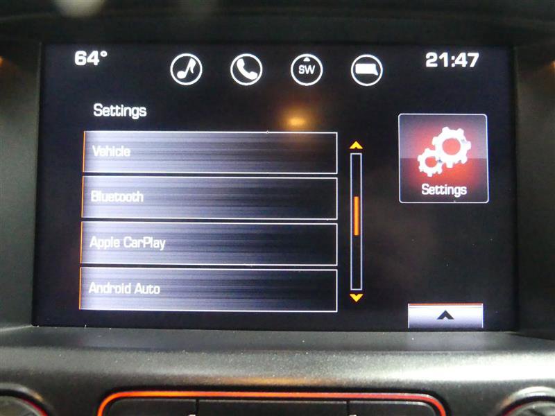 Used 2016 GMC Canyon SLT w/ Driver Alert Package image 41