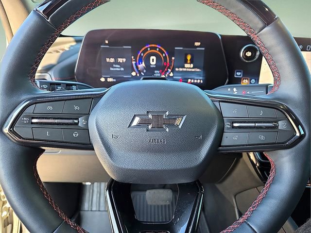 Used 2024 Chevrolet Traverse RS w/ LPO, Floor Liner Package image 24