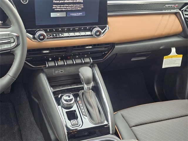 New 2026 GMC Canyon AT4 w/ Technology Plus Package image 15