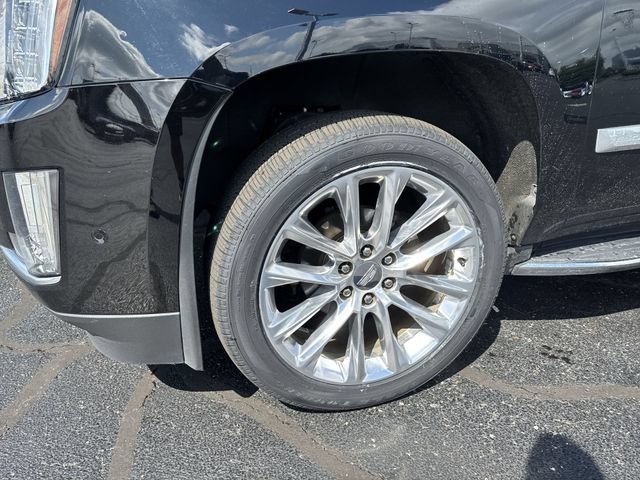 Used 2019 Cadillac Escalade Luxury AWD/4WD image 8