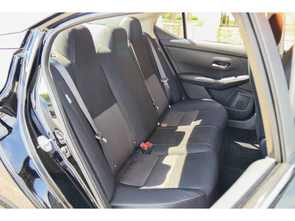 Used 2023 Nissan Sentra SV w/ All-Weather Package image 18