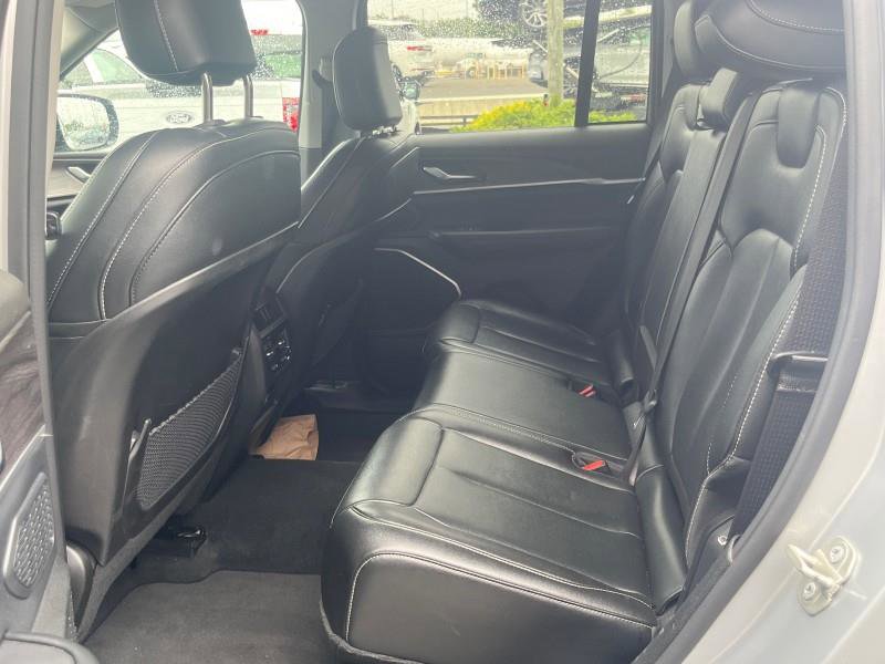 Used 2024 Jeep Grand Cherokee Limited 4xe image 41