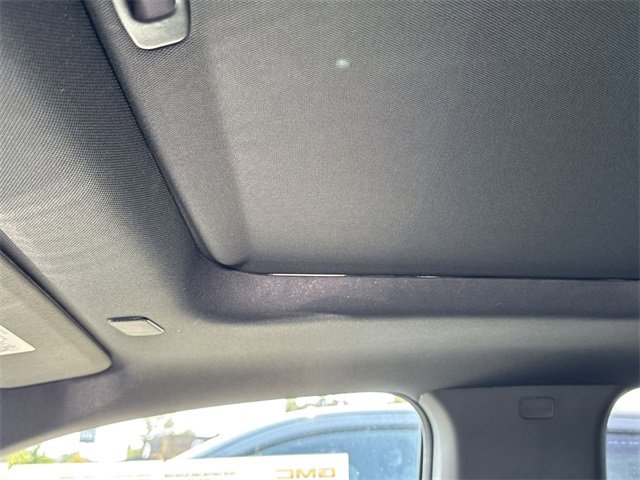 New 2026 GMC Canyon Elevation w/ Convenience Package image 14