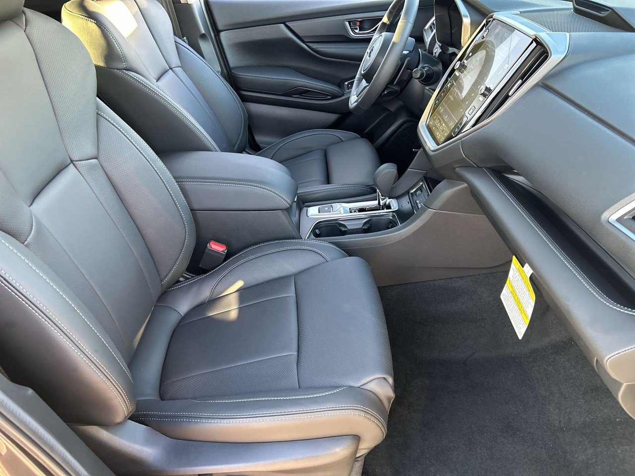 New 2027 Subaru Ascent Limited AWD/4WD image 8
