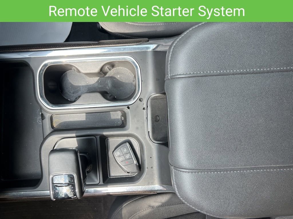 Used 2023 Chevrolet Silverado 1500 RST AWD/4WD image 26