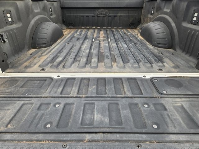 Used 2024 Ford F250 Lariat w/ Lariat Ultimate Package image 33