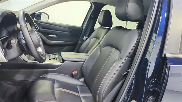 Used 2026 MAZDA CX-90 3.3 Turbo w/ Select Package AWD/4WD image 11