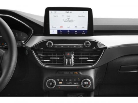 Used 2020 Ford Escape SE image 13