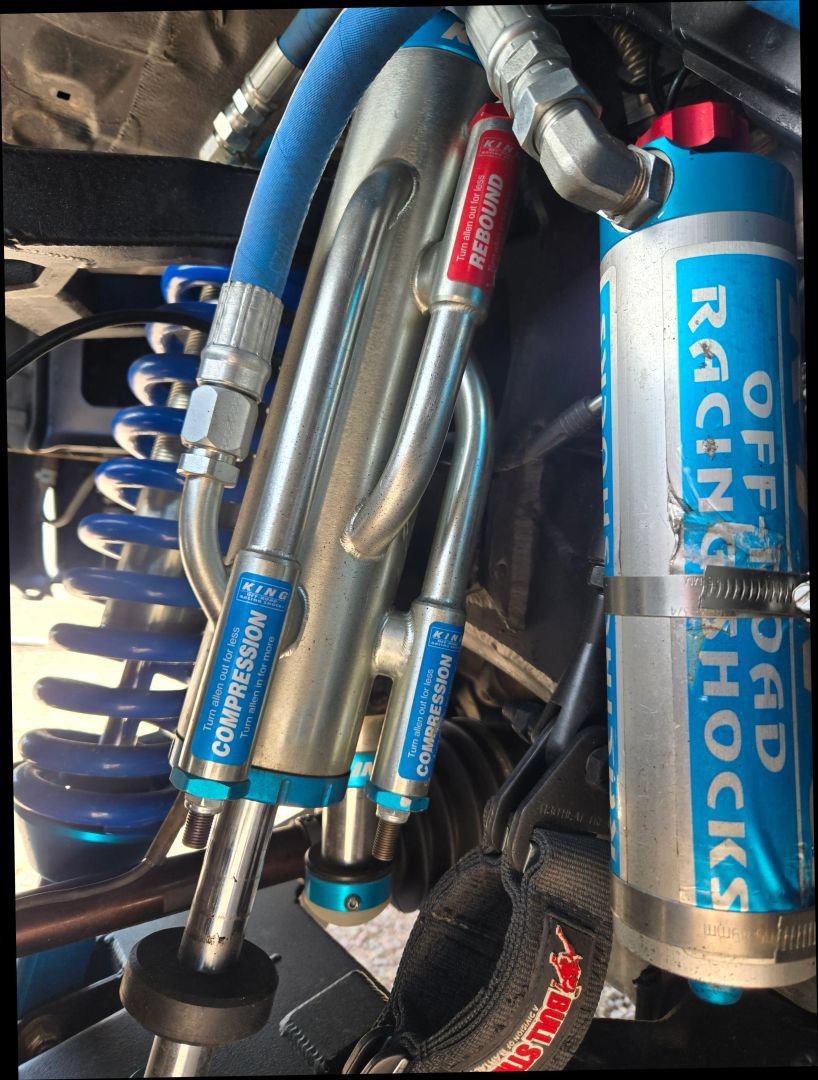 Used 2020 Toyota 4Runner TRD Pro AWD/4WD image 65