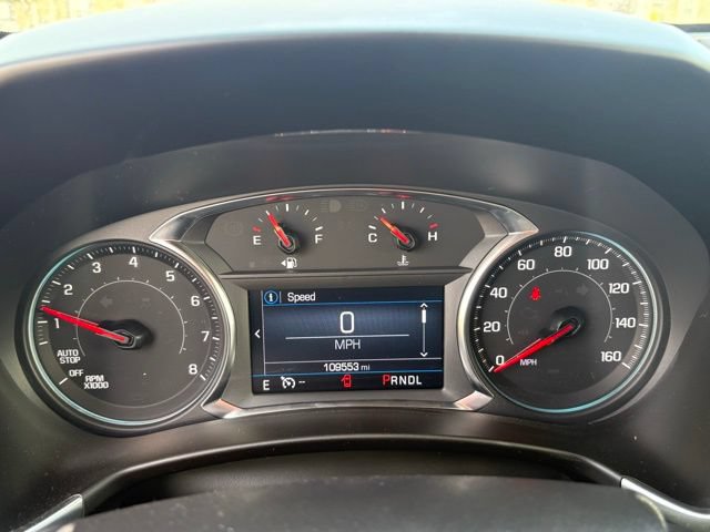 Used 2023 Chevrolet Equinox LT AWD/4WD image 12