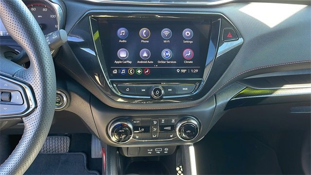 Used 2023 Chevrolet TrailBlazer RS w/ Convenience Package image 15