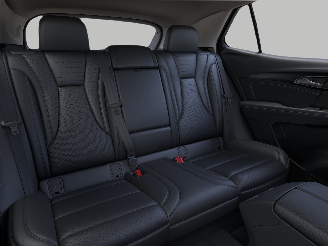 Used 2026 Buick Envision Preferred AWD/4WD image 17