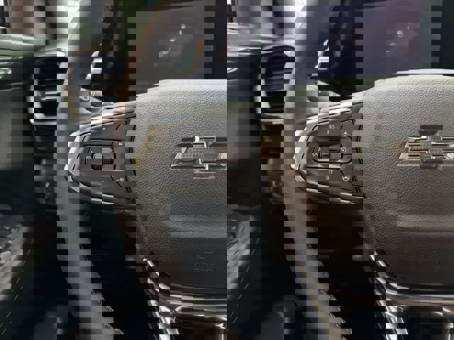 New 2026 Chevrolet TrailBlazer LT image 16