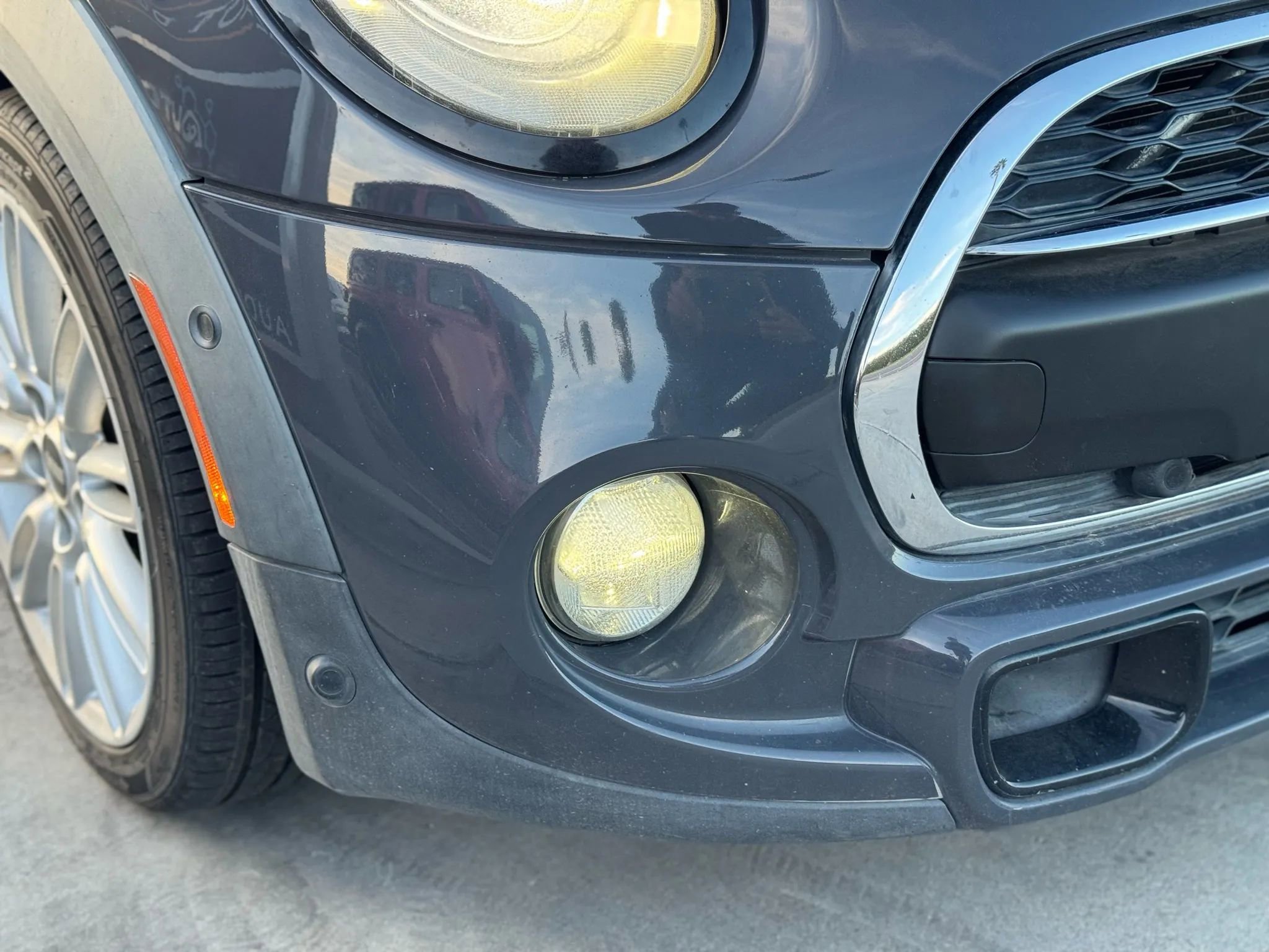 Used 2014 MINI Cooper S FWD image 37