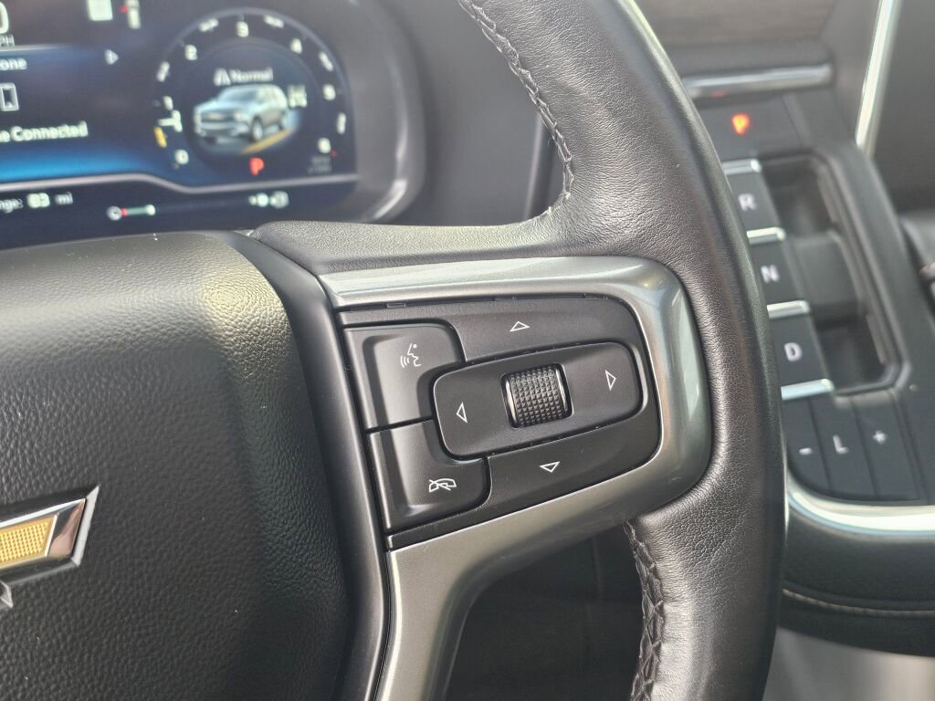 Used 2023 Chevrolet Tahoe Premier image 27