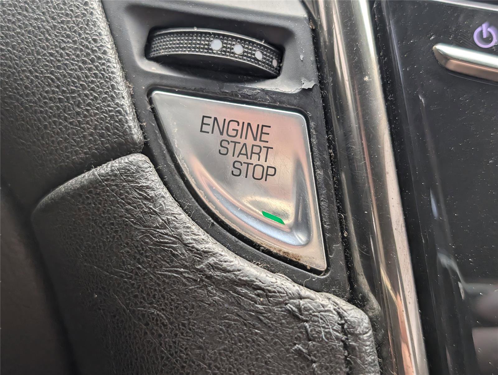 Used 2018 Cadillac ATS Premium Luxury image 24