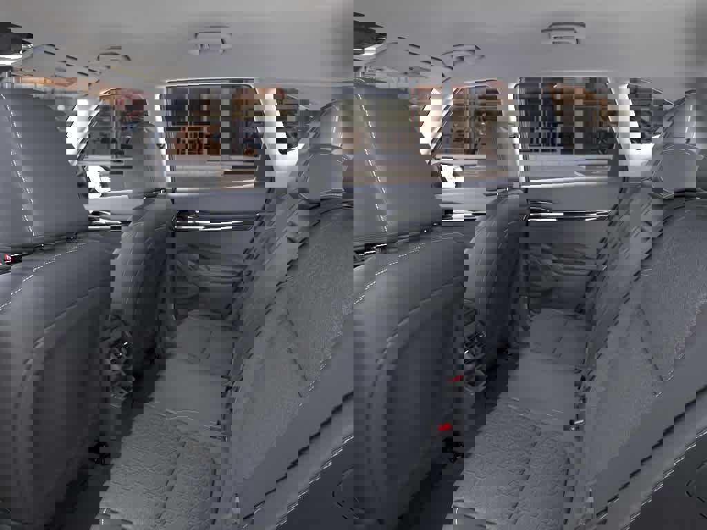 New 2026 Kia Seltos S image 18