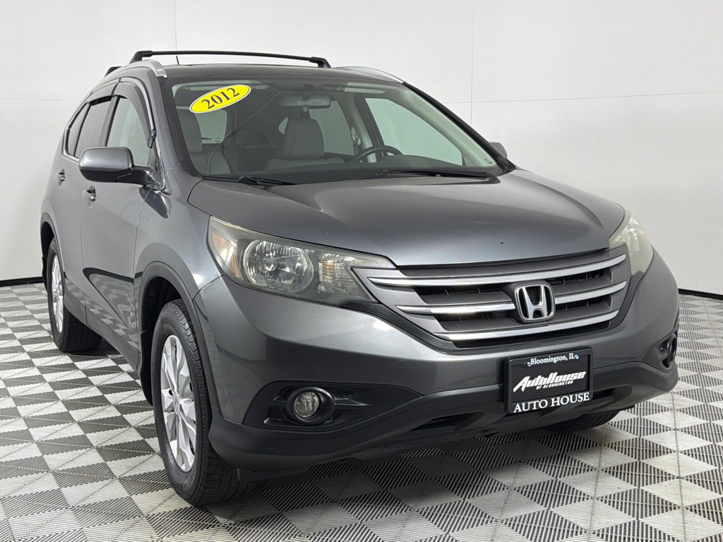Used 2012 Honda CR-V EX image 3
