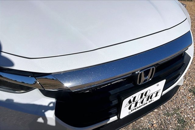 Used 2021 Honda Insight EX image 28