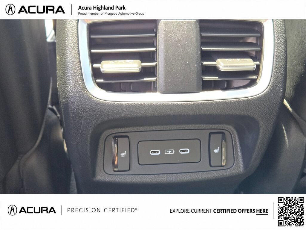 Certified 2024 Acura RDX w/ Advance Package AWD/4WD image 22