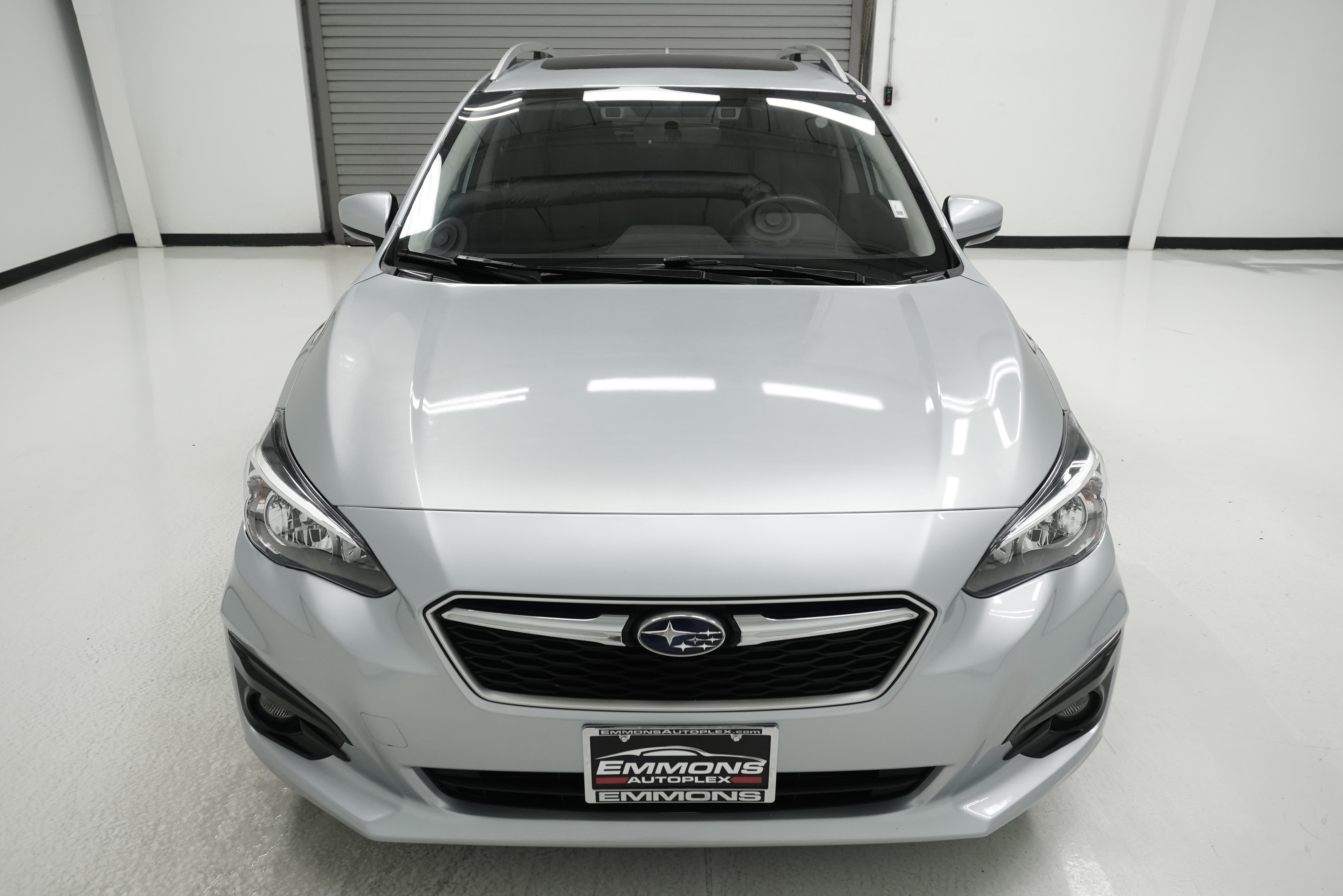 Used 2019 Subaru Impreza 2.0i Premium AWD/4WD image 2