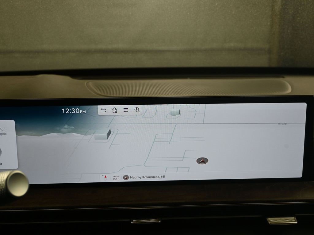 New 2025 Genesis GV80 3.5T Prestige image 25