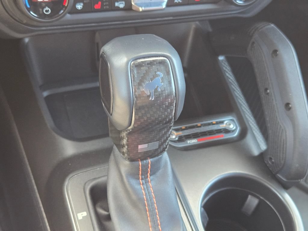 Used 2023 Ford Bronco Raptor AWD/4WD image 27