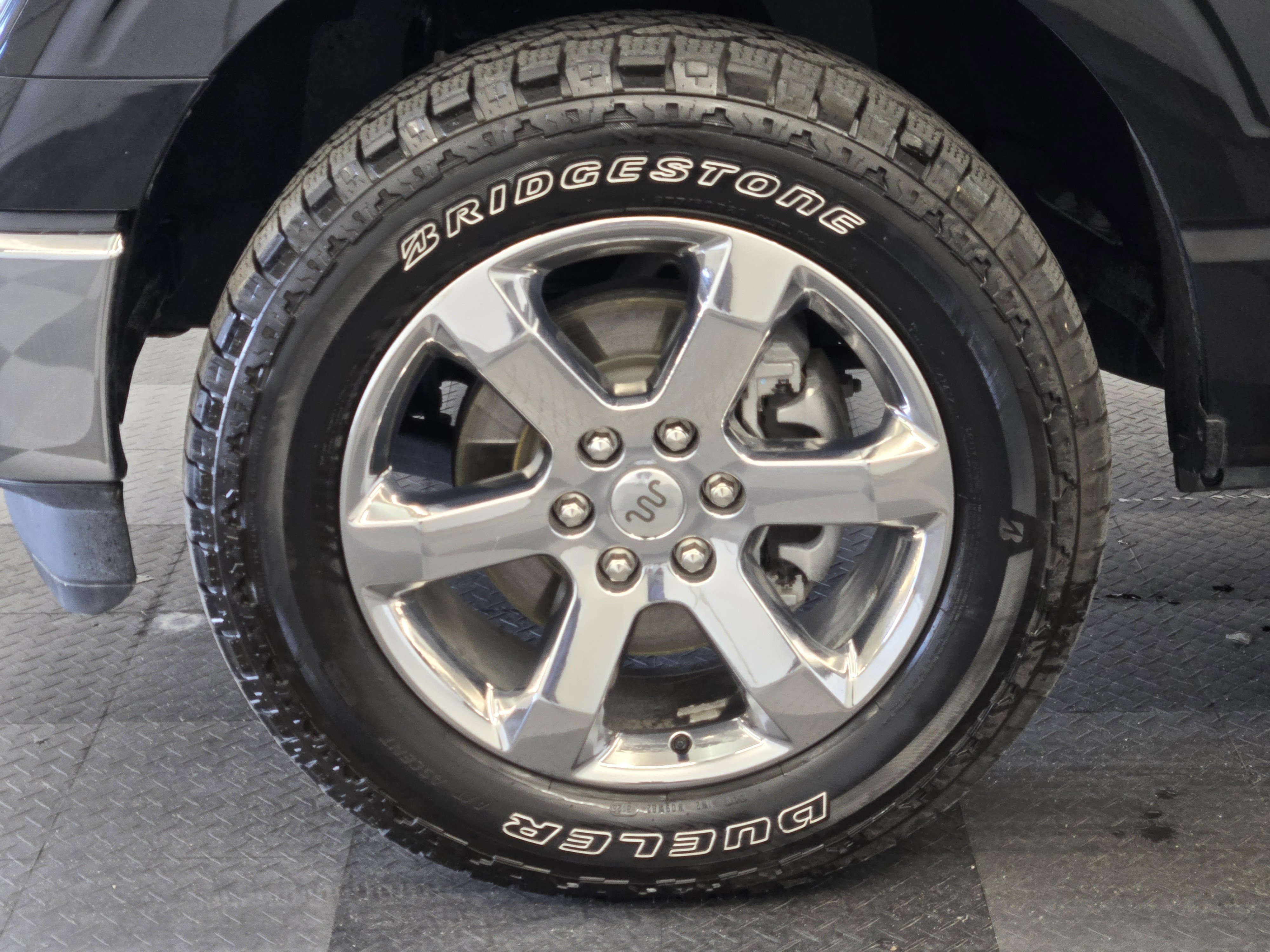 Certified 2023 Ford F150 King Ranch w/ Equipment Group 601A High AWD/4WD image 10