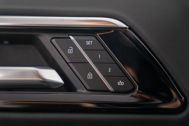 New 2026 Chevrolet Suburban Premier image 40