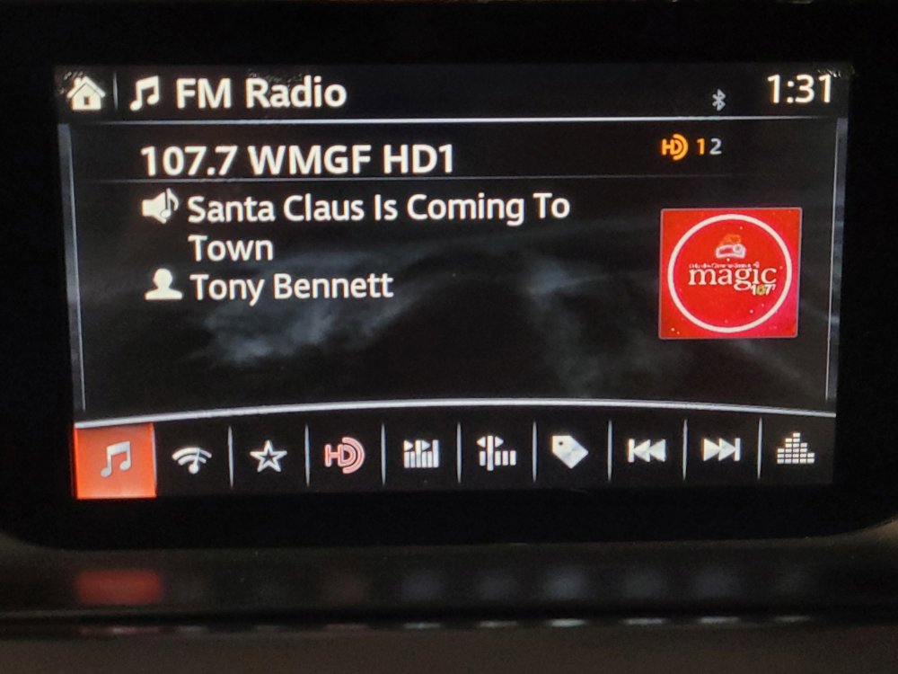 Used 2016 MAZDA MAZDA6 Grand Touring w/ GT Technology Package image 25