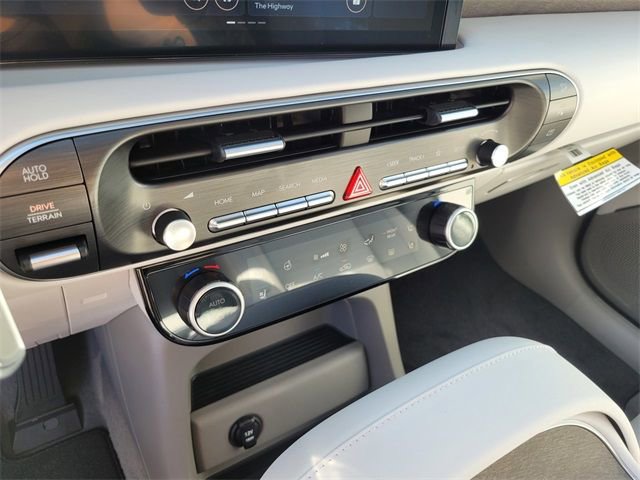 New 2026 Hyundai Palisade Limited AWD/4WD image 20