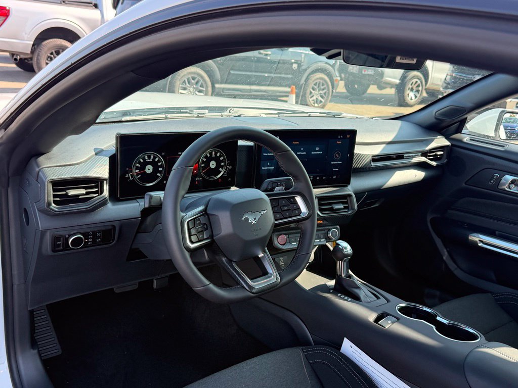 New 2026 Ford Mustang GT RWD image 4