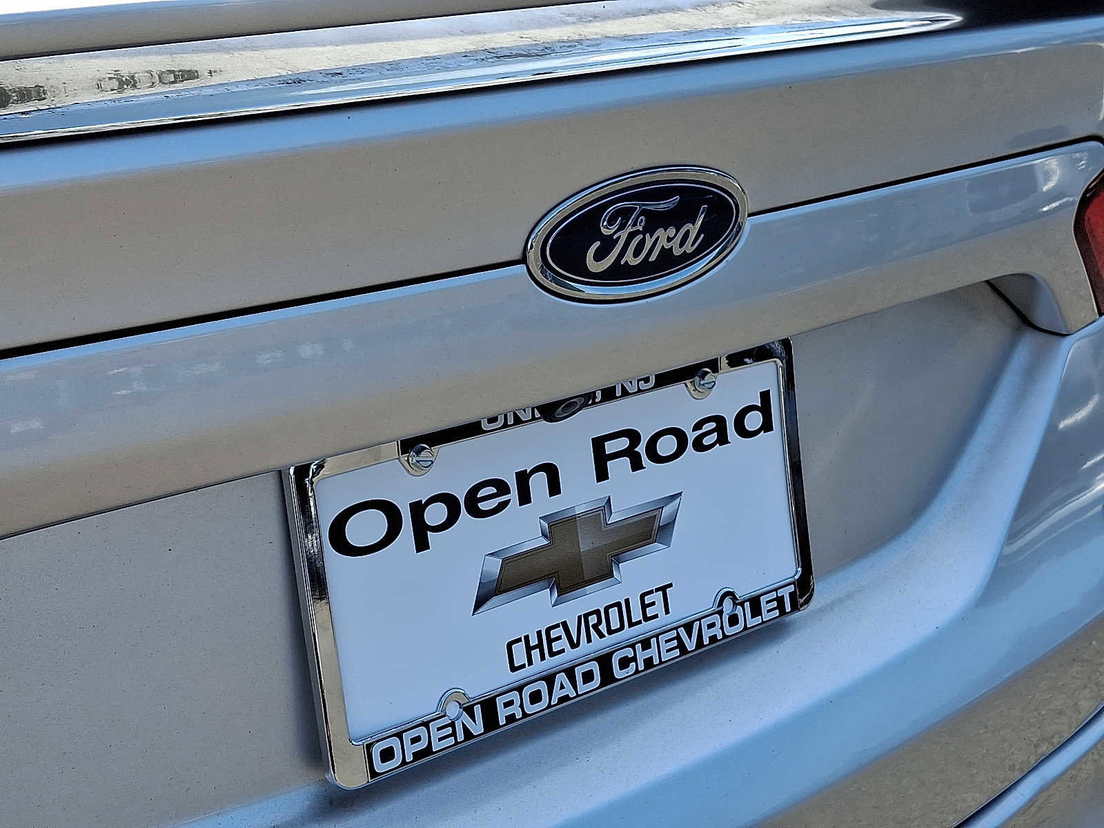 Used 2016 Ford Fusion SE AWD/4WD image 29