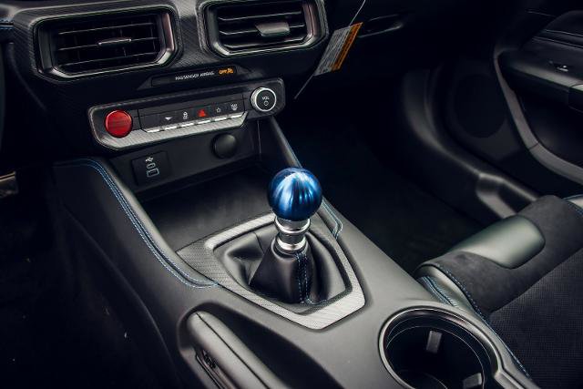 New 2025 Ford Mustang Dark Horse w/ Dark Horse Handlin Package image 19