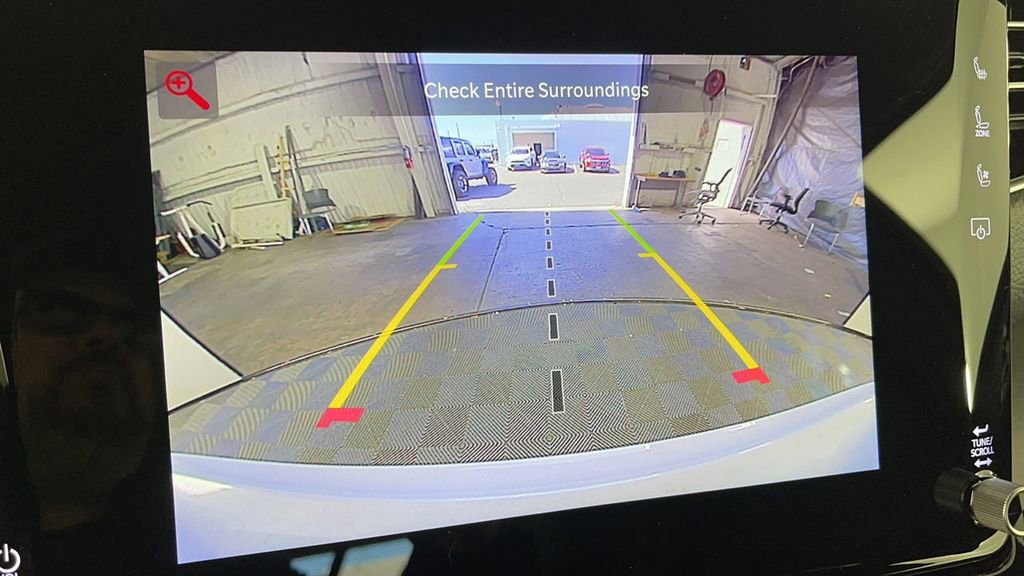 New 2025 Jeep Wagoneer Series II image 20