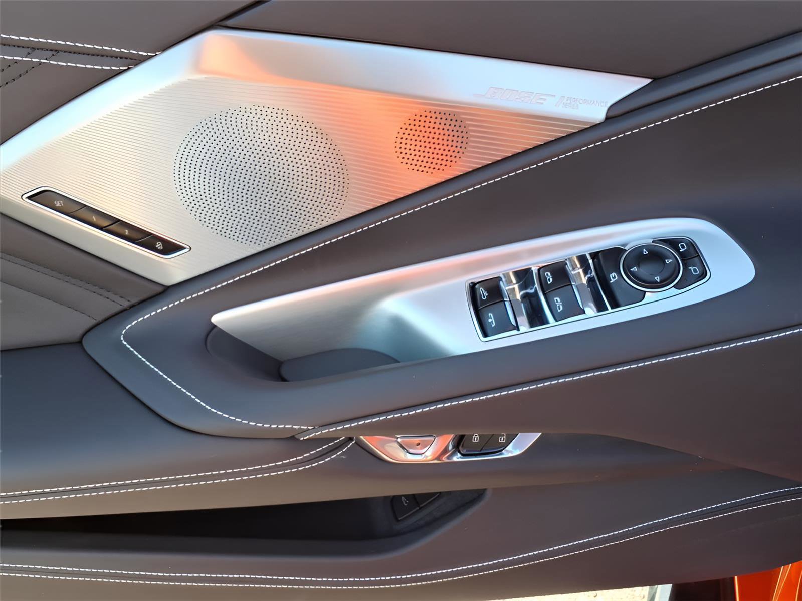 New 2026 Chevrolet Corvette Z06 w/ Z07 Performance Package image 10