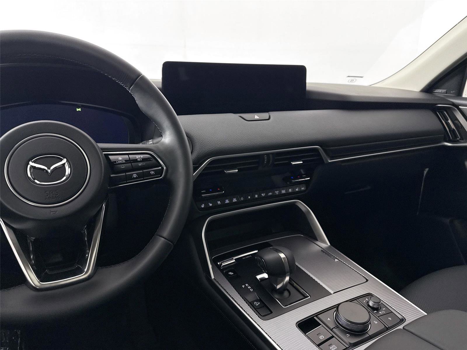 New 2026 MAZDA CX-90 Plug-In Hybrid w/Premium Sport image 35