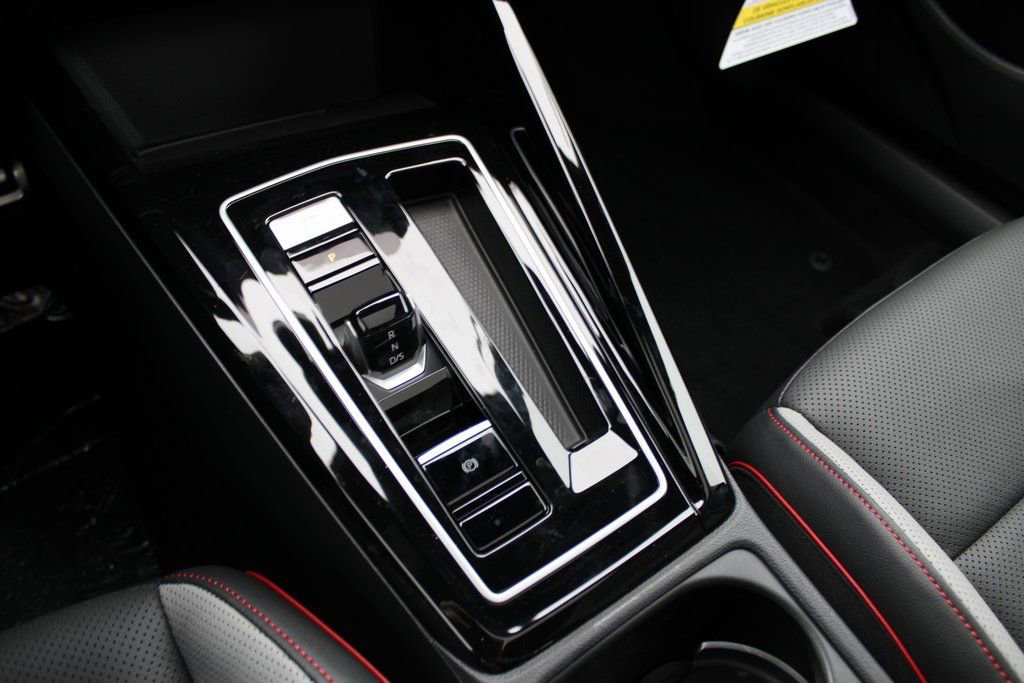 New 2026 Volkswagen GTI Autobahn FWD image 14