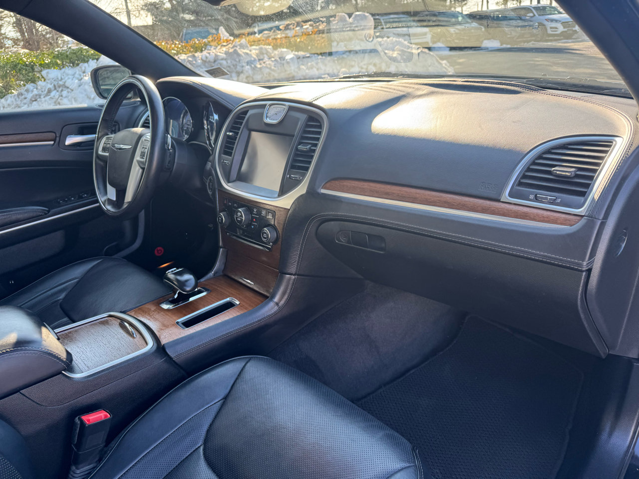 Used 2013 Chrysler 300 C w/ Beats Audio Group image 22
