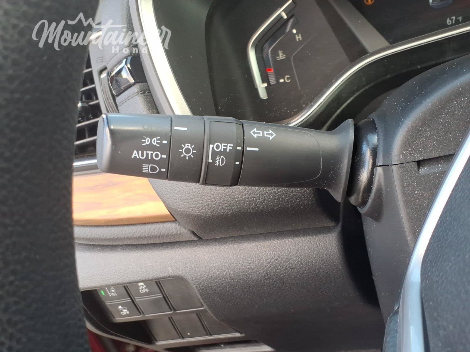 Used 2020 Honda CR-V EX image 32