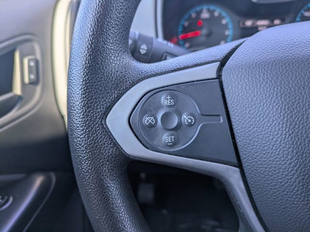 Used 2019 Chevrolet Colorado W/T w/ WT Convenience Package image 26