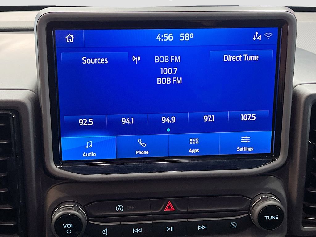 Used 2021 Ford Bronco Sport image 14