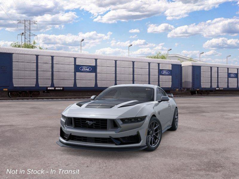 New 2026 Ford Mustang Dark Horse RWD image 2
