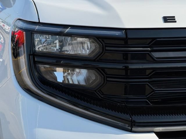 Certified 2025 Ford Expedition Max Platinum w/ Stealth Performance Package AWD/4WD image 45