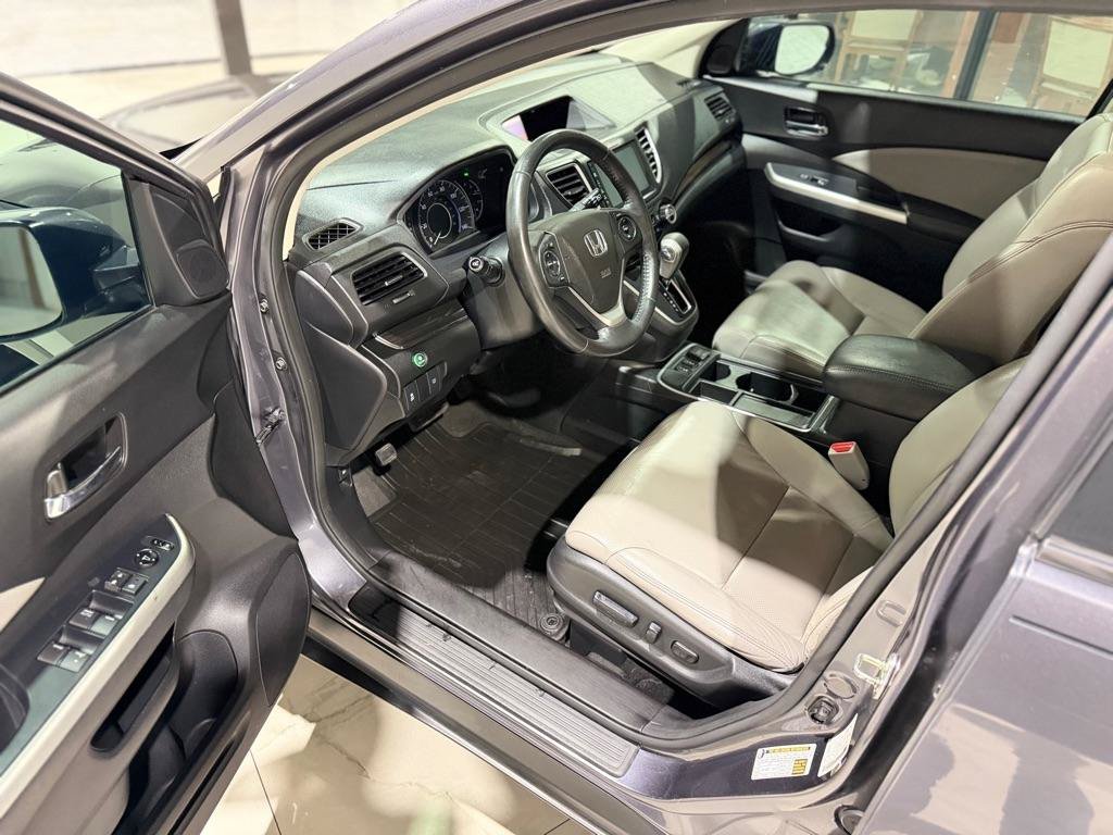 Used 2016 Honda CR-V EX-L image 15