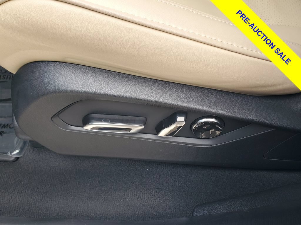 Certified 2025 Acura MDX w/ Technology Package FWD image 20