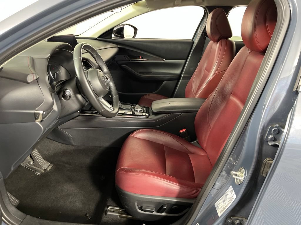 Used 2024 MAZDA CX-30 AWD 2.5 S w/ Preferred Package image 22