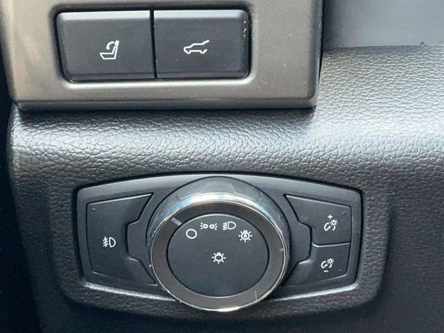 Used 2021 Ford Expedition Max XLT AWD/4WD image 34