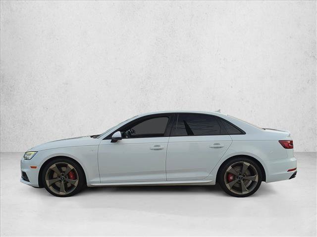 Used 2018 Audi S4 Prestige w/ Prestige Package AWD/4WD image 9